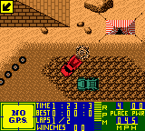 4x4 World Trophy Screenshot 1